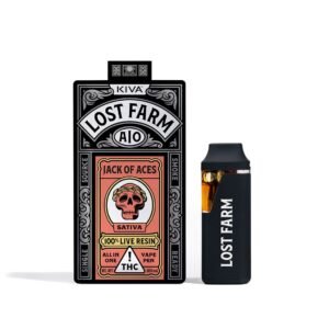 Jack of Aces Vape
